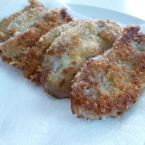 揚げない 豚薄切り肉のチーズインカツ レシピ 作り方 By みーちゃん6914 楽天レシピ 揚げない 豚薄切り肉のチーズインカツ レシピ 作り方 By みーちゃん6914 楽天レシピ